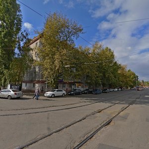 Ulitsa imeni Osipova, 4, Saratov: photo