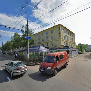 Kukonkovykh Street, 92, Ivanovo: photo