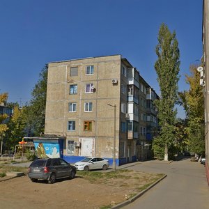 Lgovskaya ulitsa, 12, Volgograd: photo