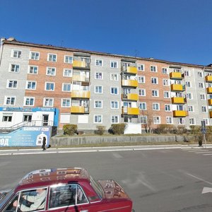 Kabanskaya ulitsa, 20, : foto