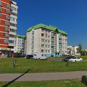 Yuzhnobutovskaya Street, 36 ، موسكو: صورة