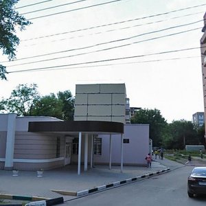 Ulitsa Engelsa, 200/2А, Bataysk: photo