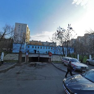 1st Kvesisskaya Street, No:9, Moskova: Fotoğraflar