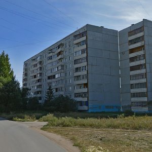 Prospekt Komarova, 27, Omsk: photo