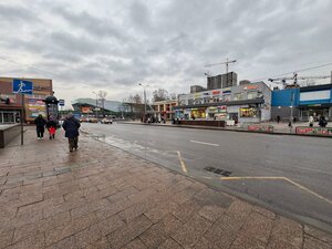 9th Parkovaya Street, 68к4, : foto