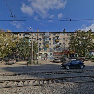 Angarskaya Street, 122, : foto