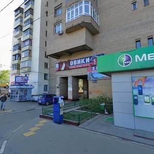 Volgogradsky Avenue, 78, Moscow: photo