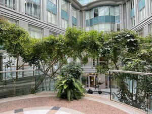 Voznesensky Lane, 22, Moscow: photo