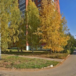 Baryshnikova Street, 81, Izhevsk: photo