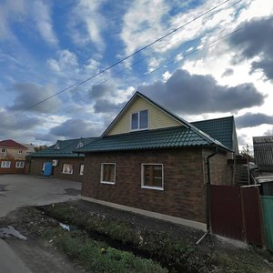 Engelsa Street, 29/40, Shcherbinka: photo