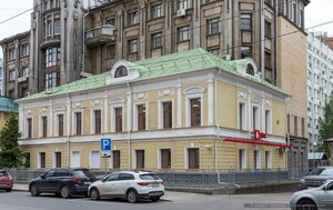 Bol'shaya Pecherskaya Street, 5/9, Nizhny Novgorod: photo
