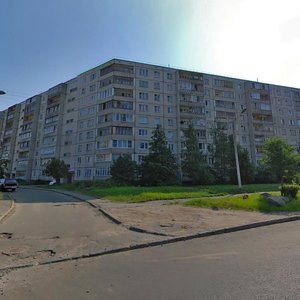Sortavalskaya ulitsa, 13, Petrozavodsk: photo