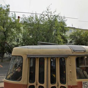 8 Marta Street, 121А, Yekaterinburg: photo