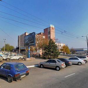 Vulytsia Peremohy, 96, Zaporizhia: photo