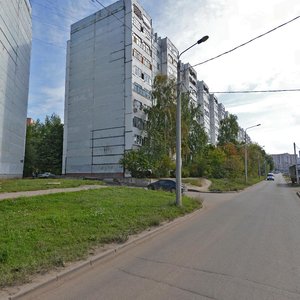Kul Gali street, 9/95 ، قازان: صورة