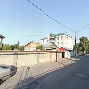 Алматы, Улица Владимира Иванилова, 23: фото
