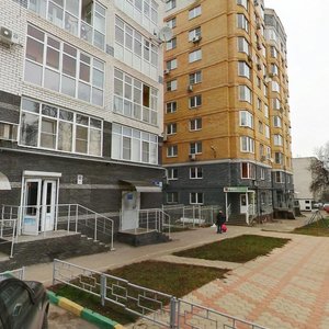 Nevzorovykh Street, 89, Nizhny Novgorod: photo