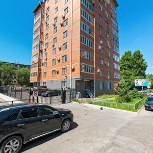 Gamarnika Street, 19, : foto