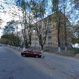 Akademika Biletskoho Street, 12, Kyiv: photo