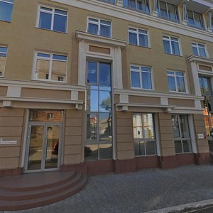 Ulitsa Kobozeva, 1В, : foto