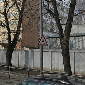 2nd Khutorskaya Street, 38Ас1, Moscow: photo