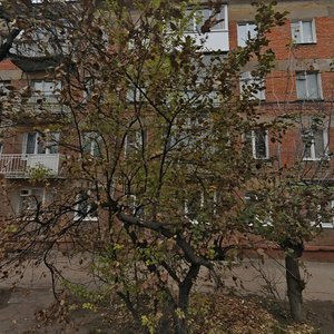 Oruzheynaya Street, 36, Tula: photo