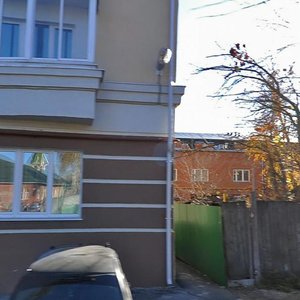 Skomoroshinskaya Street, 9А, Ryazan: photo