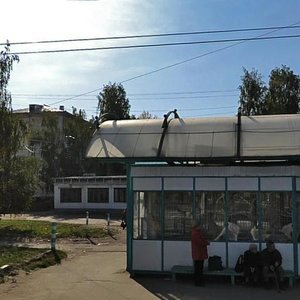 Votkinskoye Highway, 68А, Izhevsk: photo