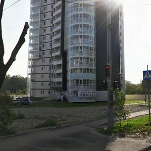 Nikolaya Ostrovskogo Street, 40 ، بيرم: صورة