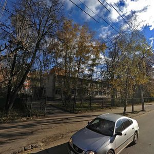 Gorkogo Street, 20, Ryazan: photo