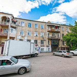 Sinelnikova Street, 3, Khabarovsk: photo