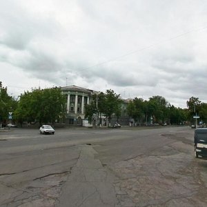 Магнитогорск, Комсомольская улица, 21: фото