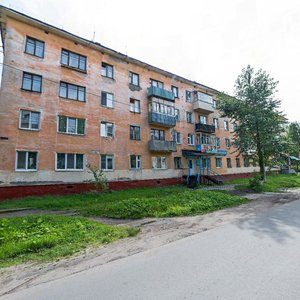 Ulitsa Lomonosova, 2, Novodvinsk: photo