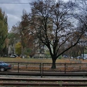 Vasylia Kuchera Street, 10, : foto