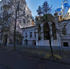 Mykhaila Hrushevskoho Street, 14, : foto