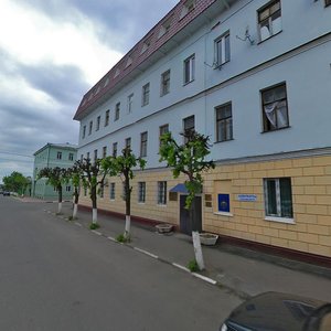 Revolyutsii Street, 21/67, Serpuhov: photo