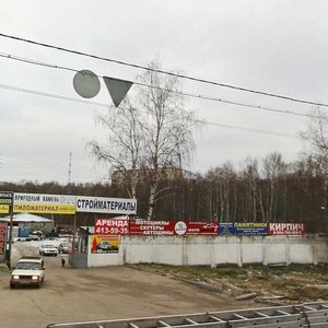 Нижний Новгород, Проспект Гагарина, 123: фото