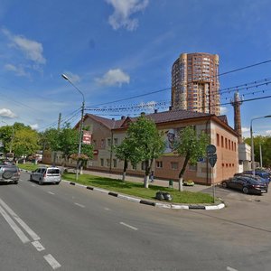 Pobedy Street, 16, Reutov: photo
