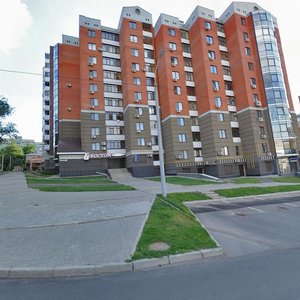 Khersonska Street, 9А, Dnipro: photo