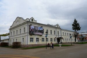 Sovetskaya ulitsa, 10, Mosalsk: photo