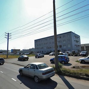 Kommunalnaya Street, 25с1 ، تولياتي: صورة