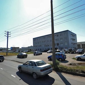 Kommunalnaya Street, 25, Togliatti: photo