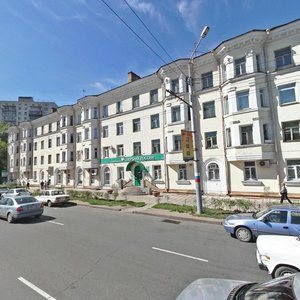 Karla Marksa Avenue, 64, Omsk: photo