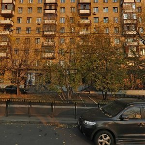 Butyrsky Val Street, 52, Moscow: photo