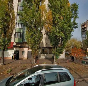 Ihoria Shamo Boulevard, No:2/7, Kiev: Fotoğraflar