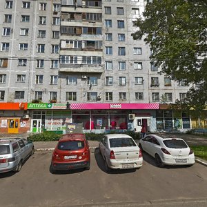 Sportivnaya ulitsa, 4 ، : صورة