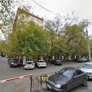 Pravdy Street, 17/19, : foto