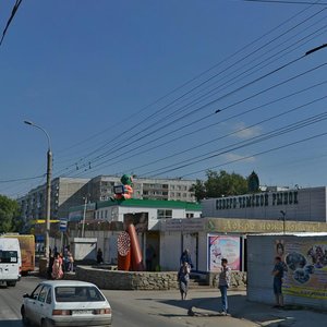 Komsomolskaya ulitsa, 23А/1, Novosibirsk: photo