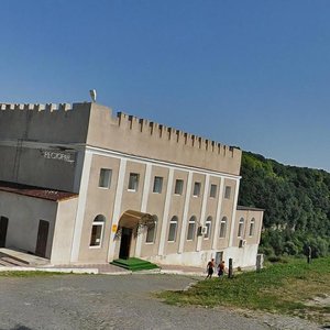 Vulytsia Valy, 1, : foto