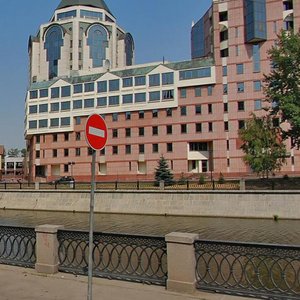 Kosmodamianskaya Embankment, 52с1 ، موسكو: صورة